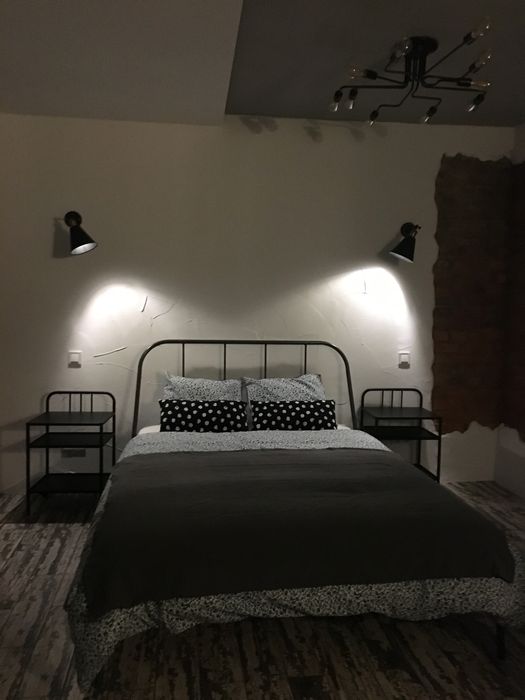 Затишна квартира з гарним виглядом на озеро