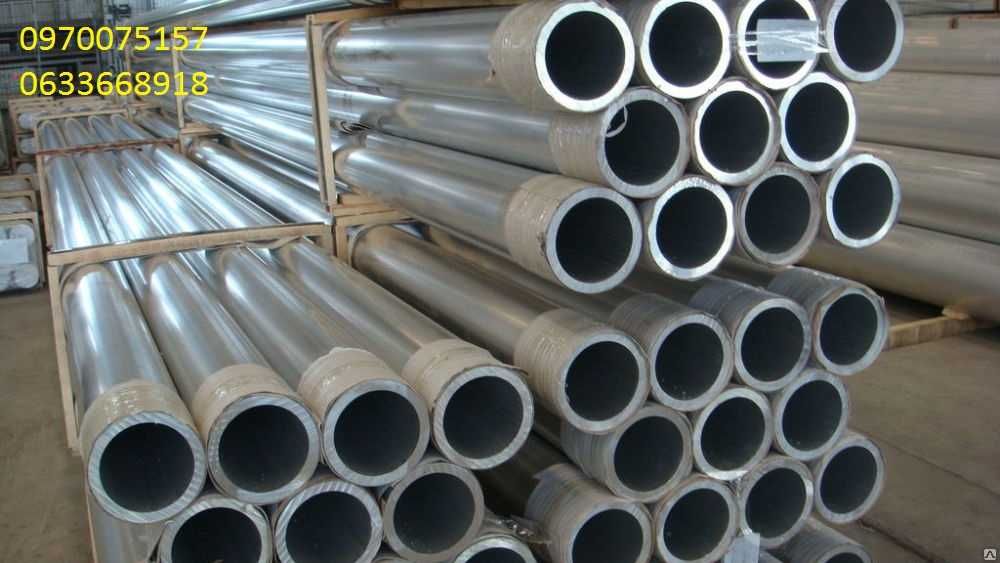 Алюминневый лист (рифленный)