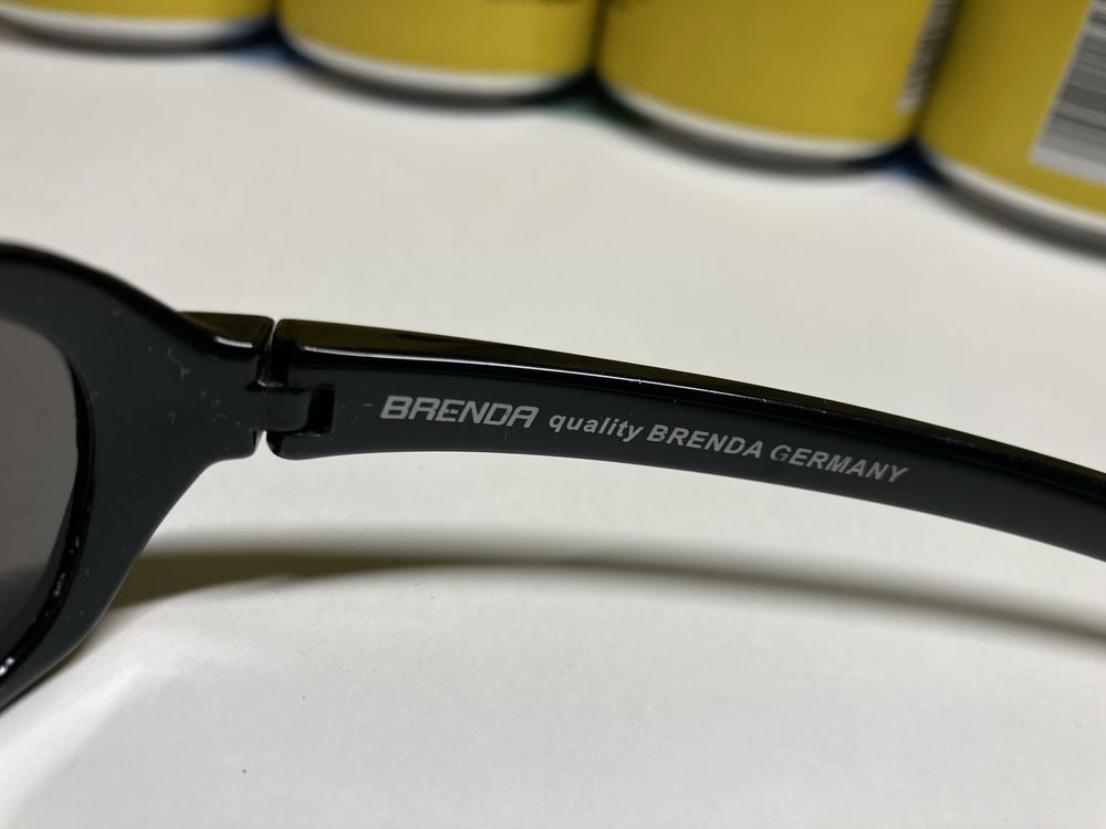 Okulary przeciwsłoneczne Brenda dziecience