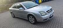 Opel Vectra Opel Vectra C GTS, PB+LPG, 211KM