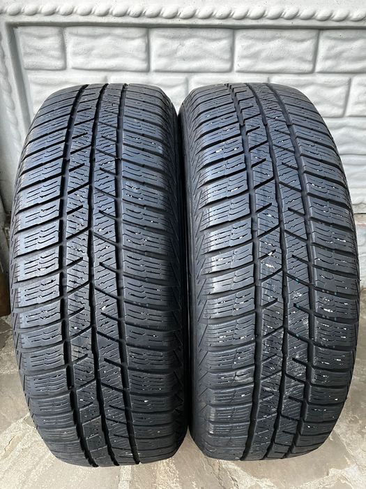 195 65 15 2 шт зима