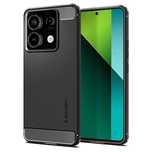 Etui Spigen Rugged Armor na Xiaomi Redmi Note 13 Pro 5g / Poco X6/5g -