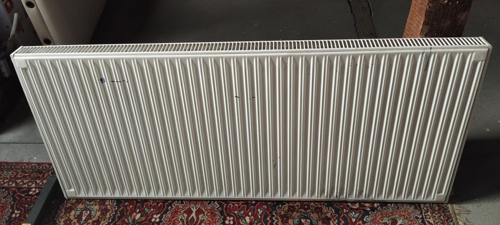 Grzejnik panelowy 1400 x 600 x 60 C11