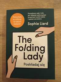 NOWA The Folding Lady. Poskładaj się / Sophie Liard