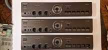 Technics su a 700 mk2 , mk3 części