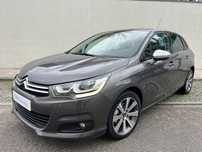 Citroën C4 1.2 PureTech Feel Edition