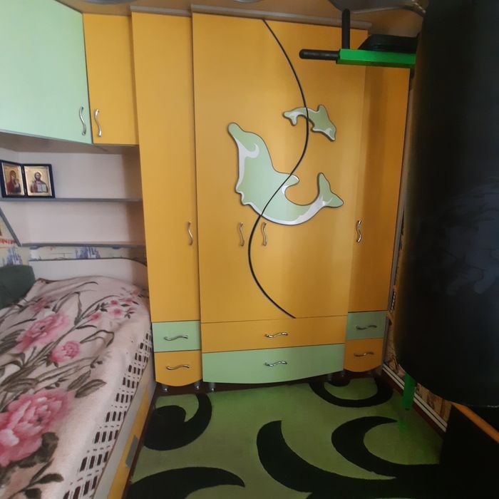 Продам дитячу спальню