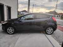 Ford fiesta em muito bom estado