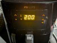 Frytkownica Philips Airfryer 5000 Series XL, 6.2L (1.2Kg)