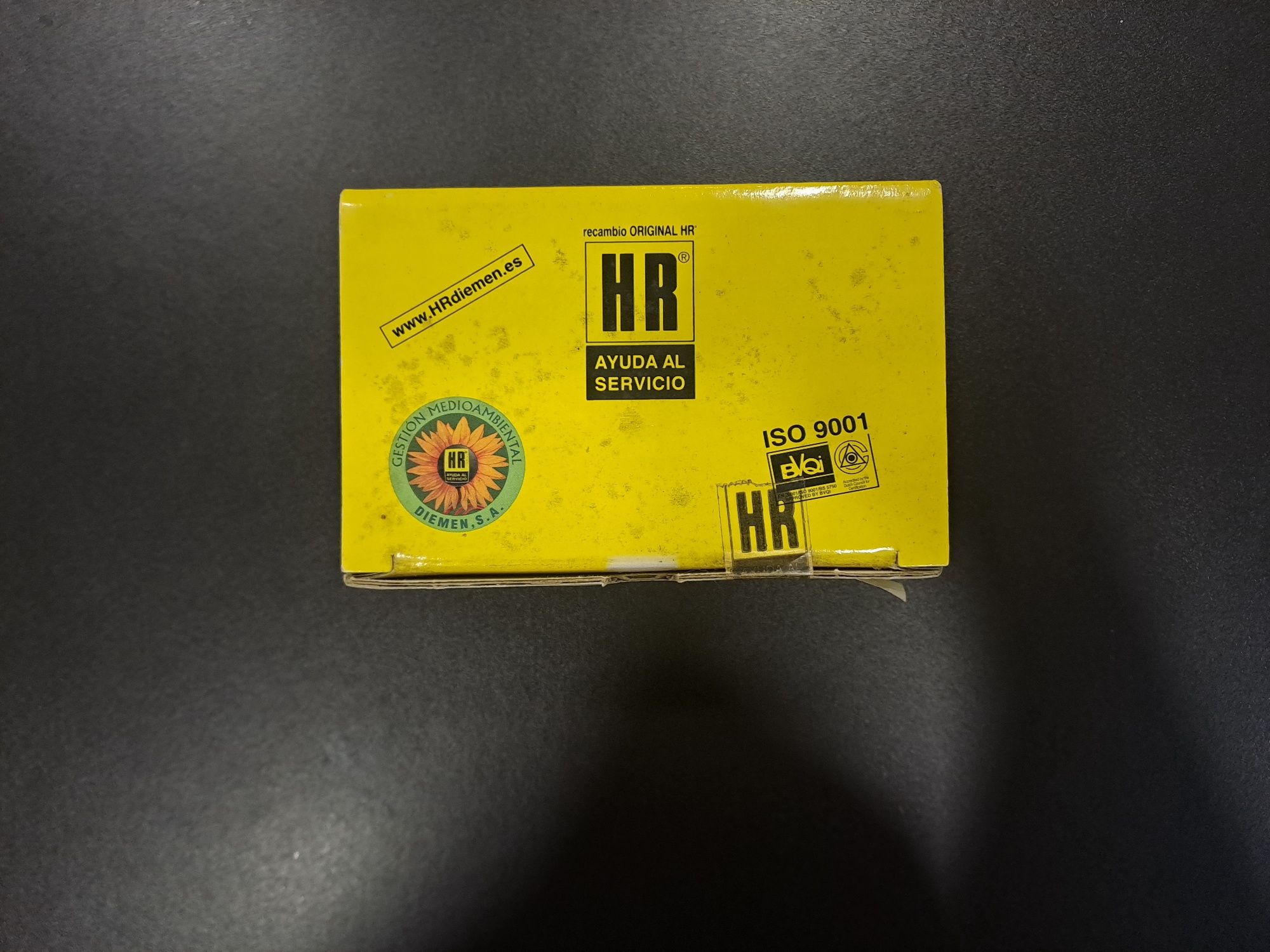 Transformador de Linhas HR