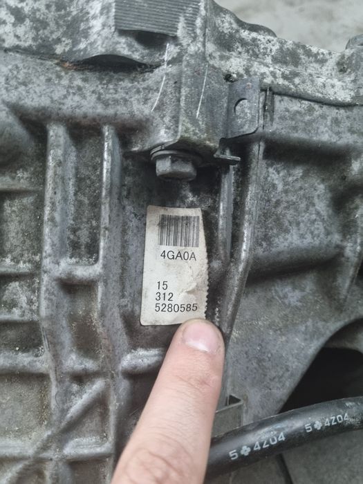 Роздатка infiniti q50