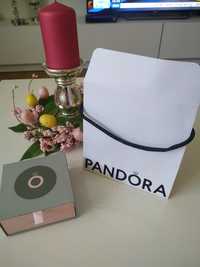 Pandora szkatułka pudełko torebka prezentowa