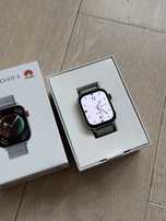 Huawei Watch Fit 3 smartwatch stan idealny