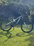 Trek session 8 2023 Downhill R2
