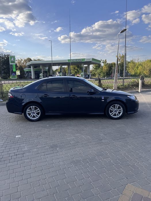 Продам свій авто Saab 9-3