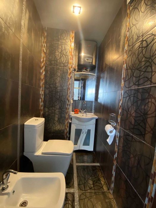 Оренда видової 2-кім. квартири на Харківському шосе, 152.