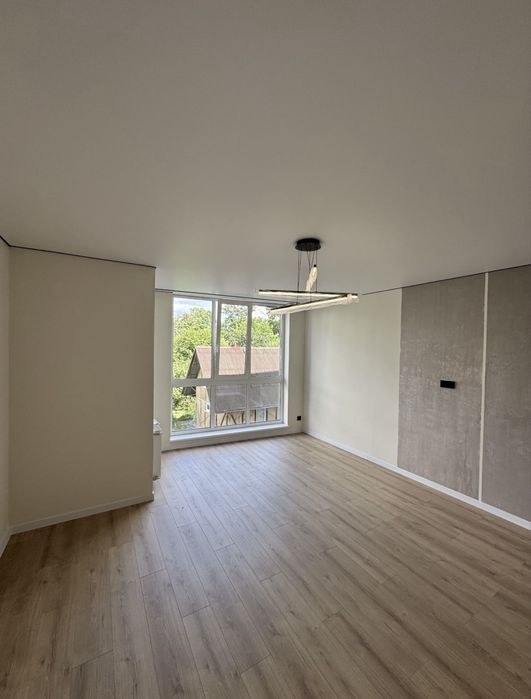 Євро 2-кімнатна квартира, 50 м2, в розвиненому комплексі!