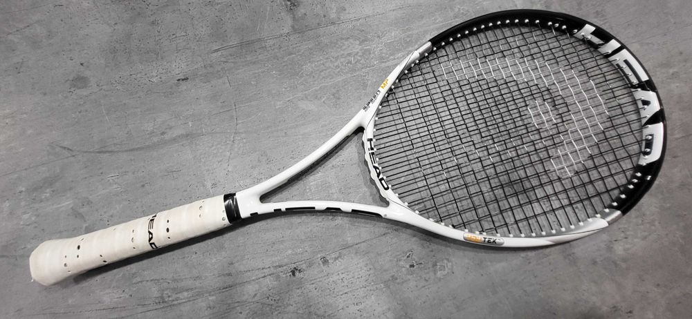 Rakieta tenisowa Head Speed MP Youtek, 315gr, L3