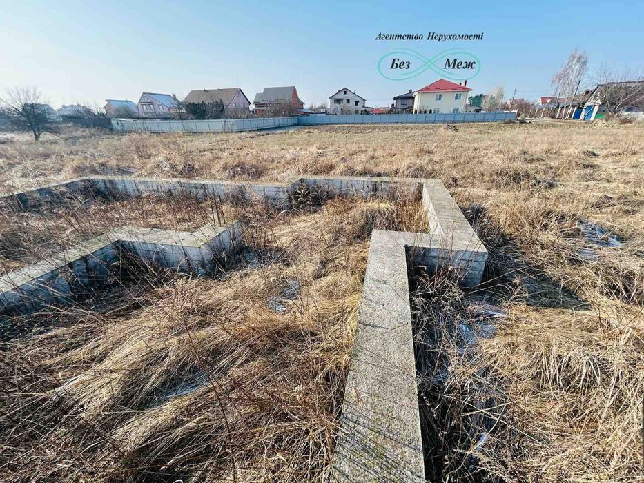 БЕЗ КОМІСІЇ, Зімельна ділянка 15 соток, с. Петропавлівське