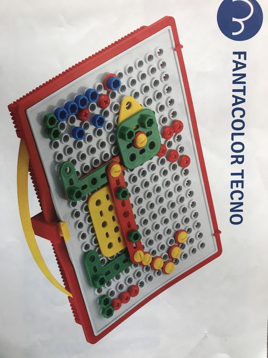 Fantacolor Tecno Imaginarium