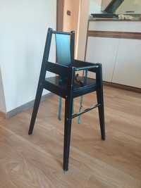 Ikea Blames krzesełko do karmienia