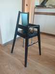Ikea Blames krzesełko do karmienia