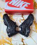 "Buty damskie Trampki"Nike_Air_Max_TN_Plus_czarny R.37.5
