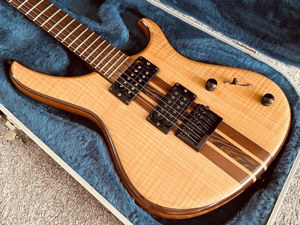 JP Custom - Primeiras construções