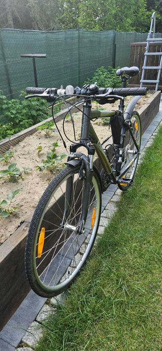 Rower Giant sport x 3 (rozmiar L/54)