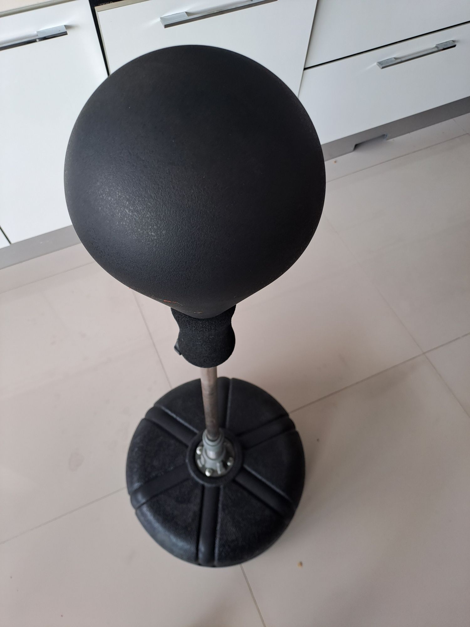 Punching Ball de Boxe