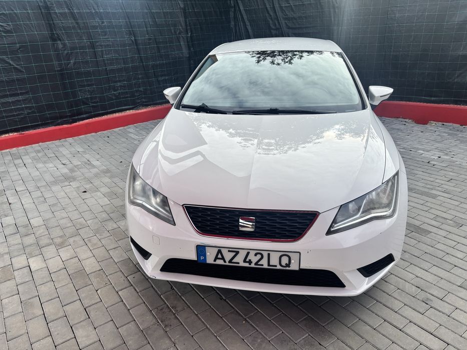 Seatl leon 1.2 TSI “”Ler Descricao””