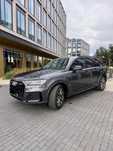 Audi Q7 Audi Q7 S line 3.0 TDI 231 KM | Cesja leasingu | Gwarancja do 12/2026