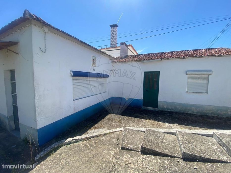 Moradia T3 para venda