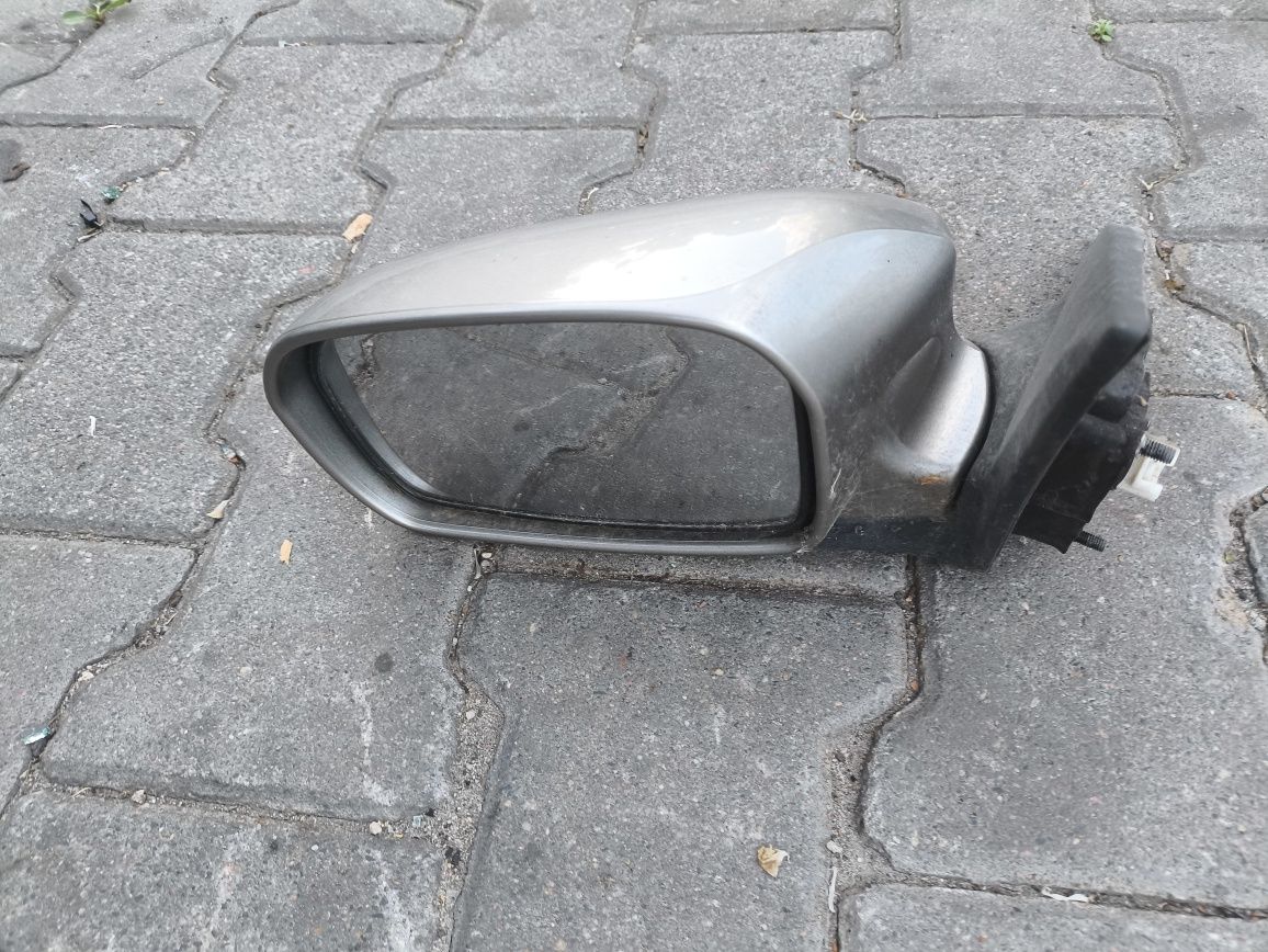 Honda Civic VII Coupe em2 lusterko lewe elektryczne stan bdb