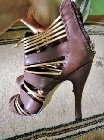 Босоніжки San Marina