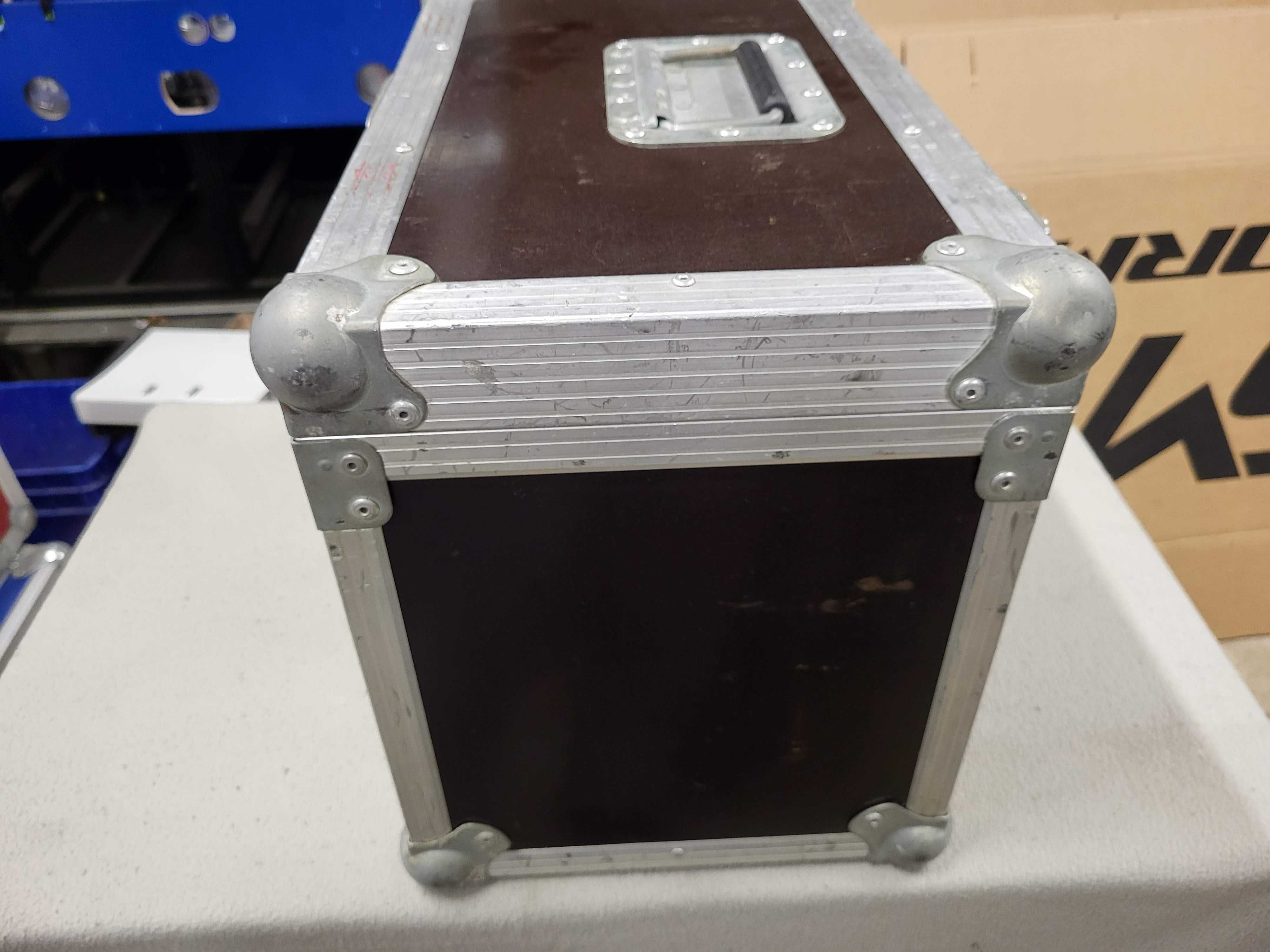Case 44x24x27 kuferek walizka flightcase kejs flight case