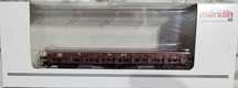 Wagon towarowy otwarty Märklin 46660 Wózek H0 Rmrs 31 DB