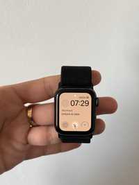 Apple watch series 6 black 40 mm
