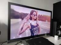Telewizor Samsung 40 cali Full HD dvb-t2 LED ue40c6500uw