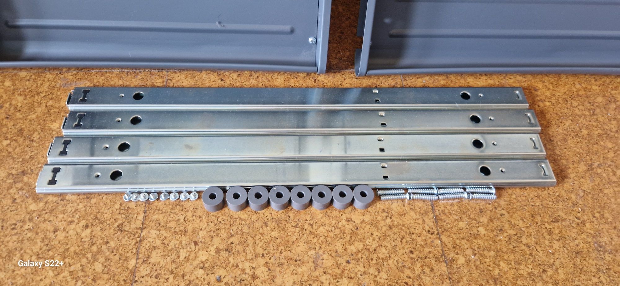 Komplement pax ikea