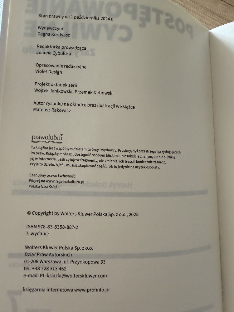 Postepowanie cywilne Zarys wykładu Henryk Dolecki, Tomasz Radkiewicz