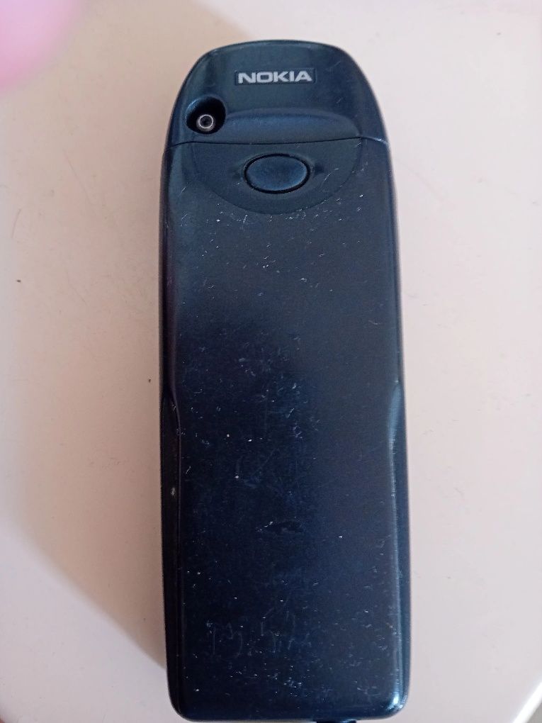 Nokia 6310i z cullmann