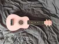 Укулеле Fzone FZU-002 Pink