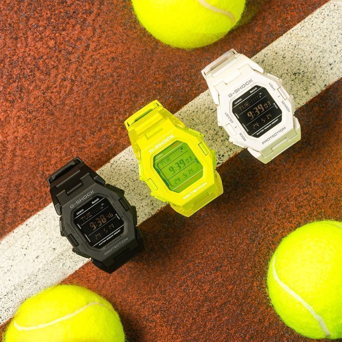 Часы Casio GD-B500-1E ! Оригинал! Фирменная гарантия 2 года!