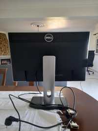 Monitor Dell UltraSharp U2412M Black
