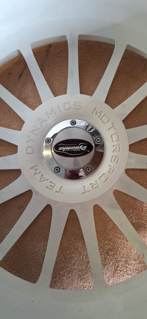 Felga team dynamics 17" 4x100 4x108