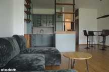 Penthouse z widokiem na las | premium | 3 pokoje