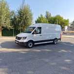 VW Crafter