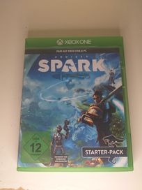Gra Project Spark Xbox One XOne Series ENG fantasy