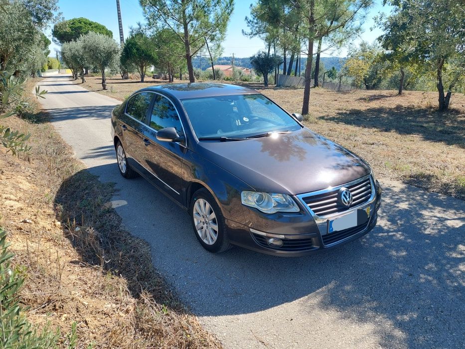 VW Passat 1900TDI